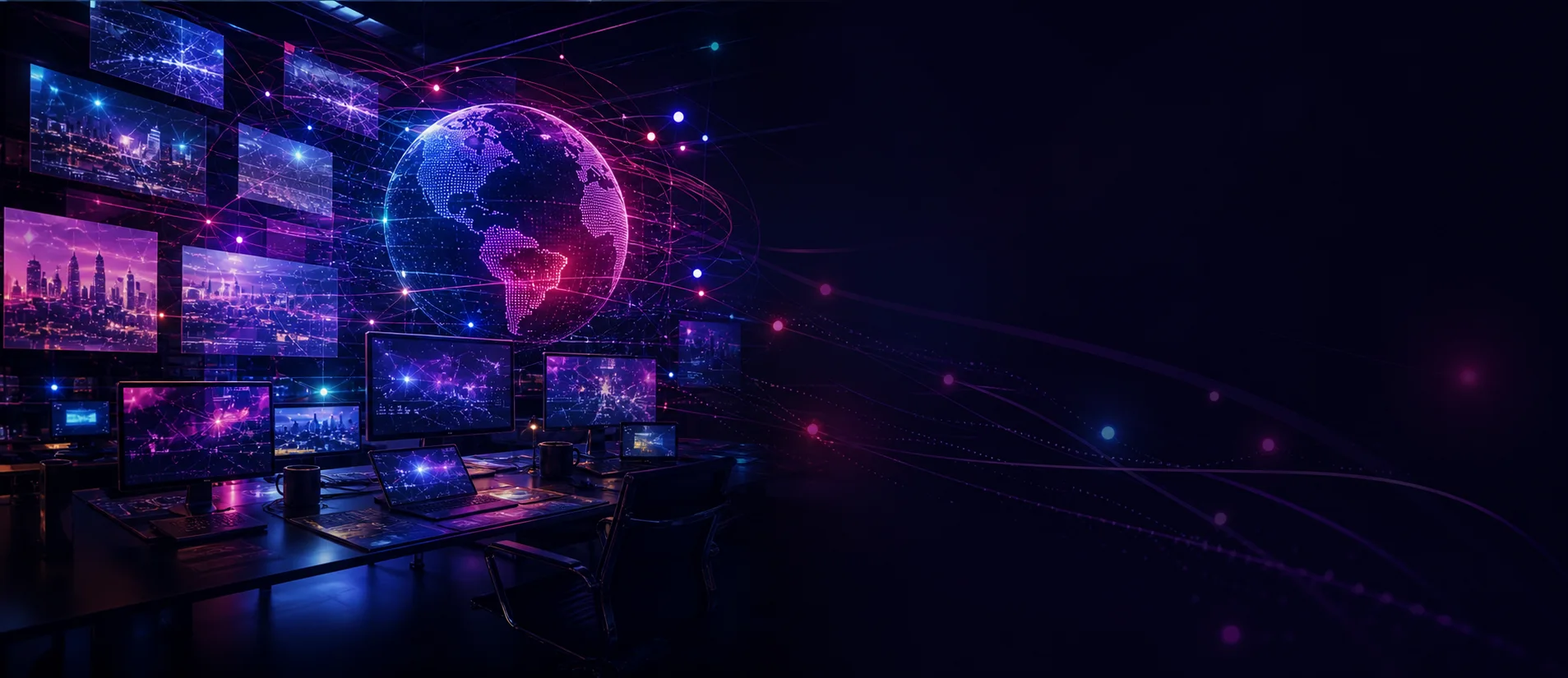FluxGamer editorial intelligence network