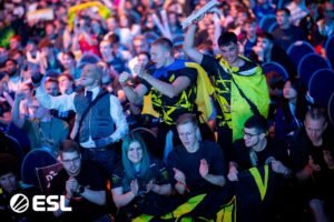 IEM Cologne Major 2026 Reaches Final Day at Counter-Strike’s Cathedral