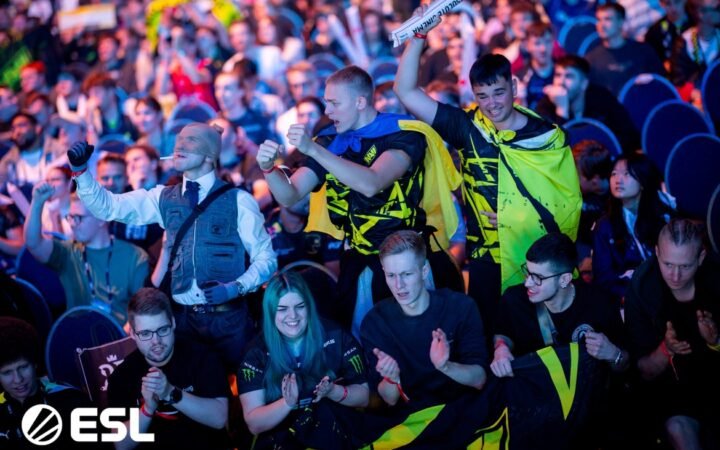 IEM Cologne Major 2026 Reaches Final Day at Counter-Strike’s Cathedral