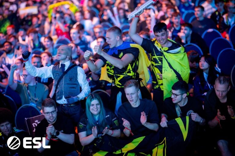 IEM Cologne Major 2026 Reaches Final Day at Counter-Strike’s Cathedral