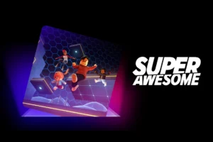 SuperAwesome Becomes Roblox Global Under-13 Advertising Partner