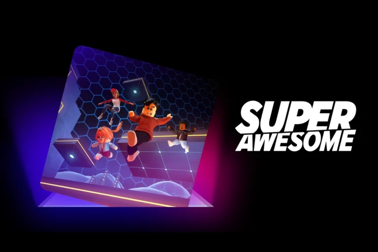 SuperAwesome Becomes Roblox Global Under-13 Advertising Partner