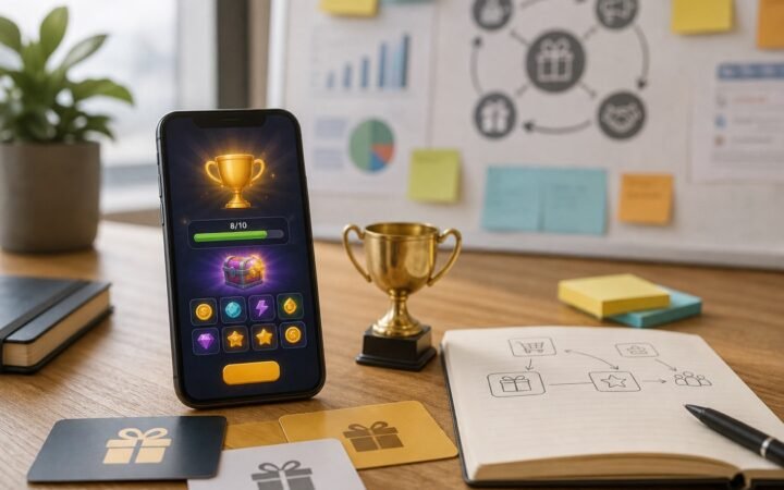 Mega Rewards Rebrands as Trofeo and Names Kim Carlson CRO