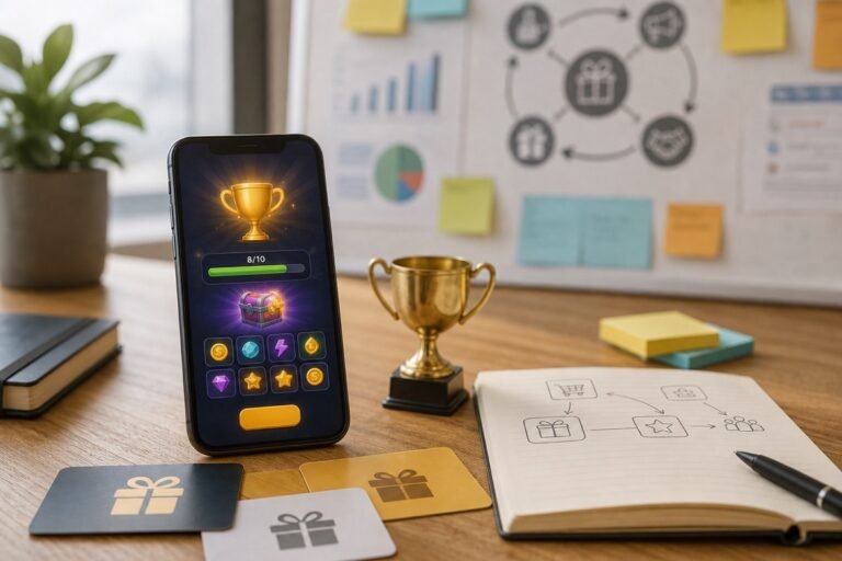 Mega Rewards Rebrands as Trofeo and Names Kim Carlson CRO