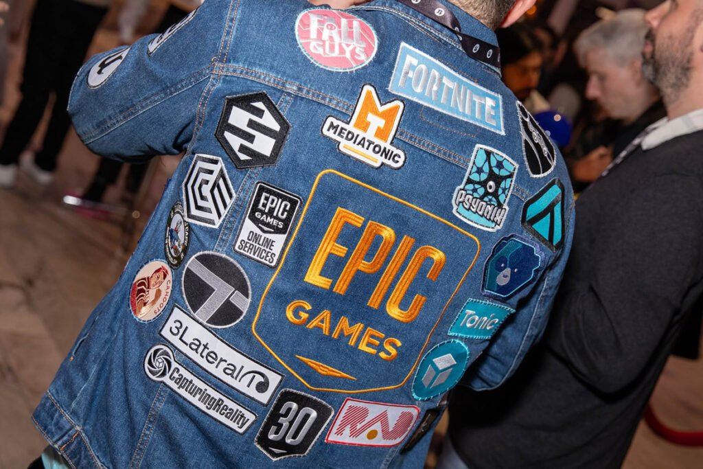 Epic Games Targets 2027 Early Access for Unreal Engine 6
