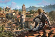 Assassin’s Creed Black Flag Resynced Hits Annual Sales Target in 14 Days