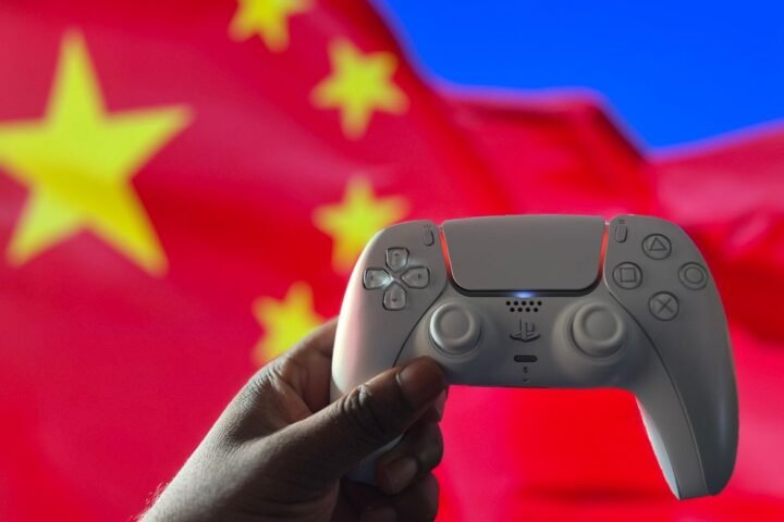 Chinese Game Companies Completed 43 M&A Deals in First Half of 2026