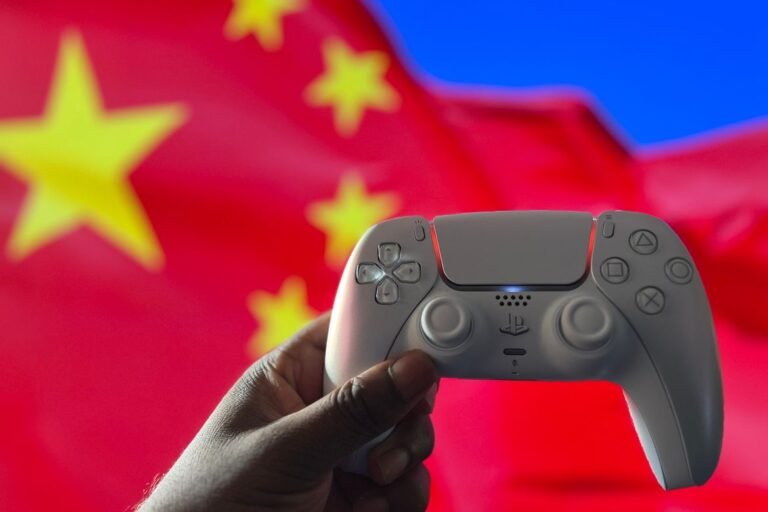 Chinese Game Companies Completed 43 M&A Deals in First Half of 2026