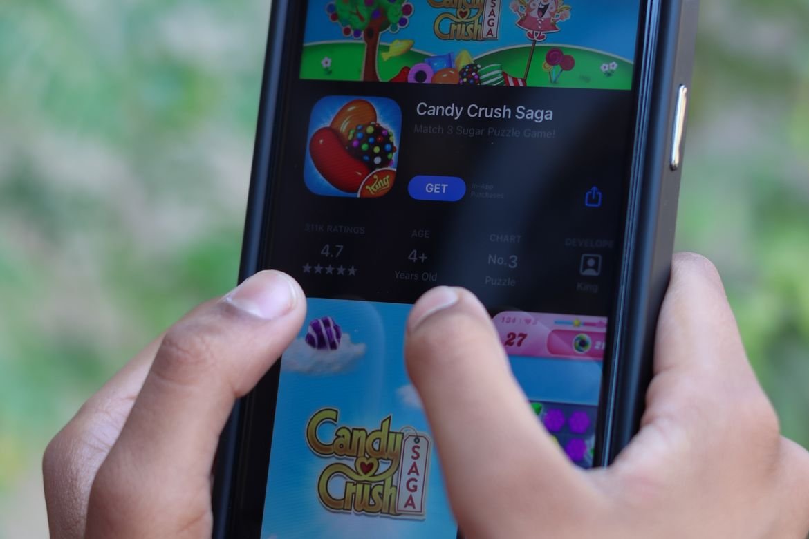 Mobile Game Ad Revenue Topped $12 Billion in 2025, Sensor Tower Says