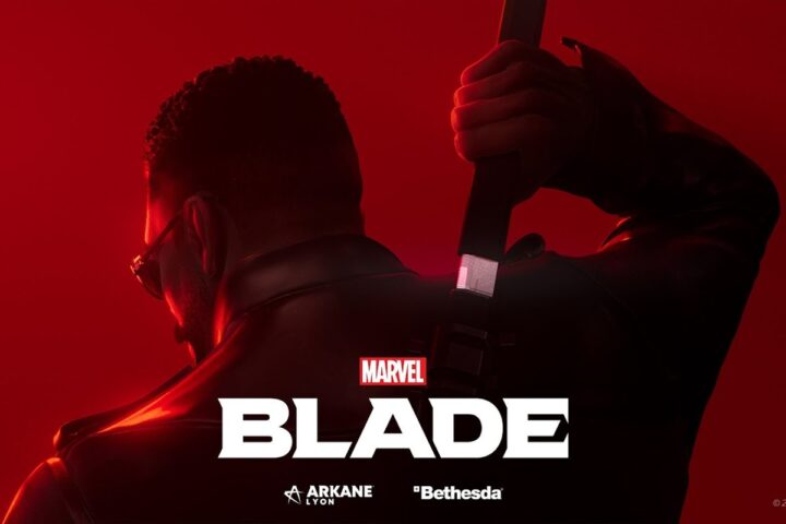 Microsoft Gives Arkane Lyon More Time as Marvel’s Blade Future Remains Uncertain