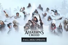 Assassin’s Creed Valhalla Gets New Game+ as Ubisoft Updates Its Roadmap