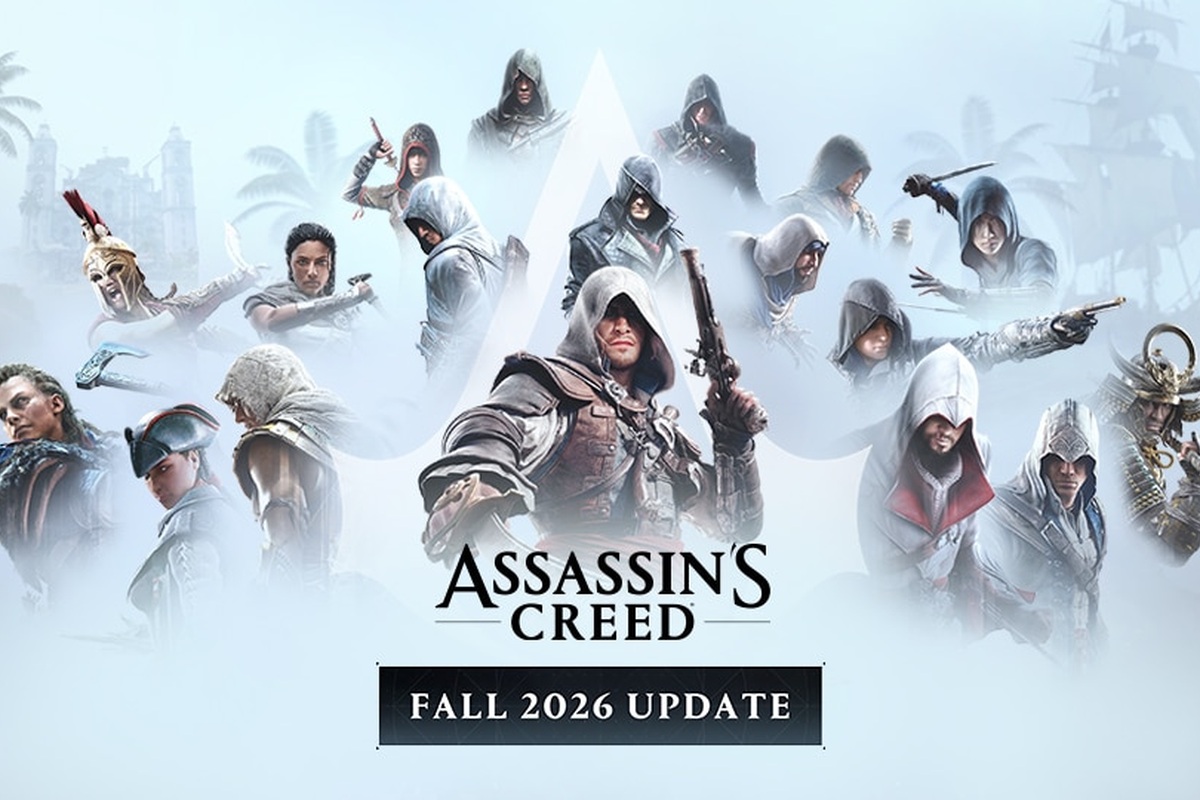 Assassin’s Creed Valhalla Gets New Game+ as Ubisoft Updates Its Roadmap