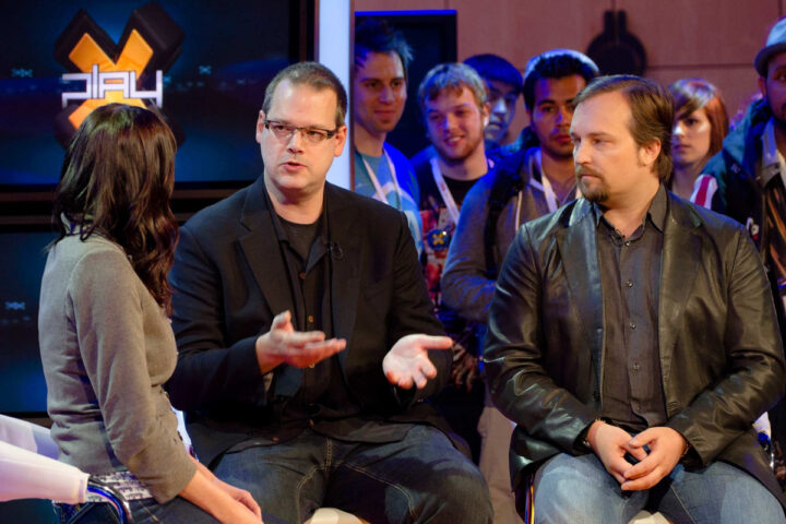 BioWare Co-Founder Calls EA Buyout the Final Nail in the Studio’s Coffin