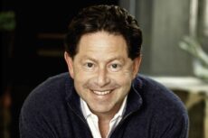 Bobby Kotick Joins Skydance Board as Paramount and Warner Games Unite