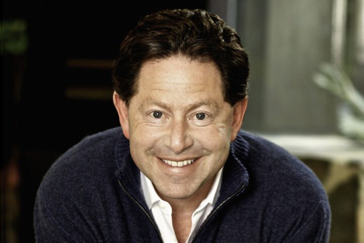 Bobby Kotick Joins Skydance Board as Paramount and Warner Games Unite
