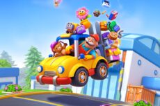 Circle Games Raises $25 Million in Tencent-Led Series A