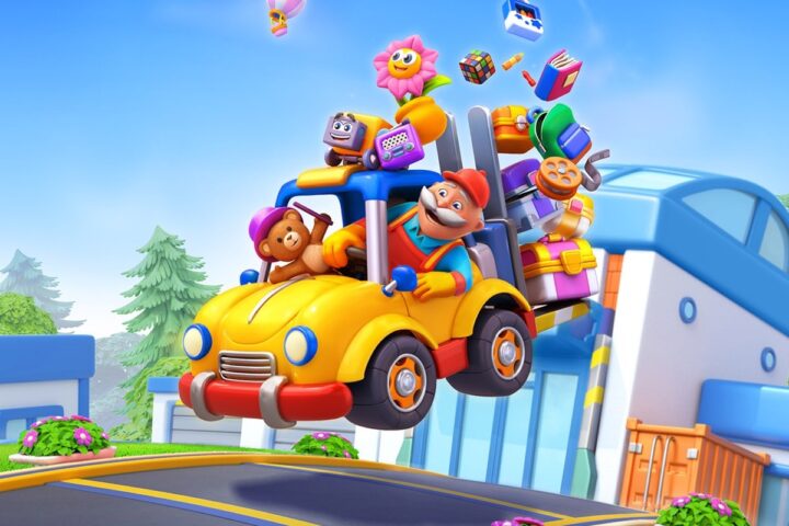 Circle Games Raises $25 Million in Tencent-Led Series A