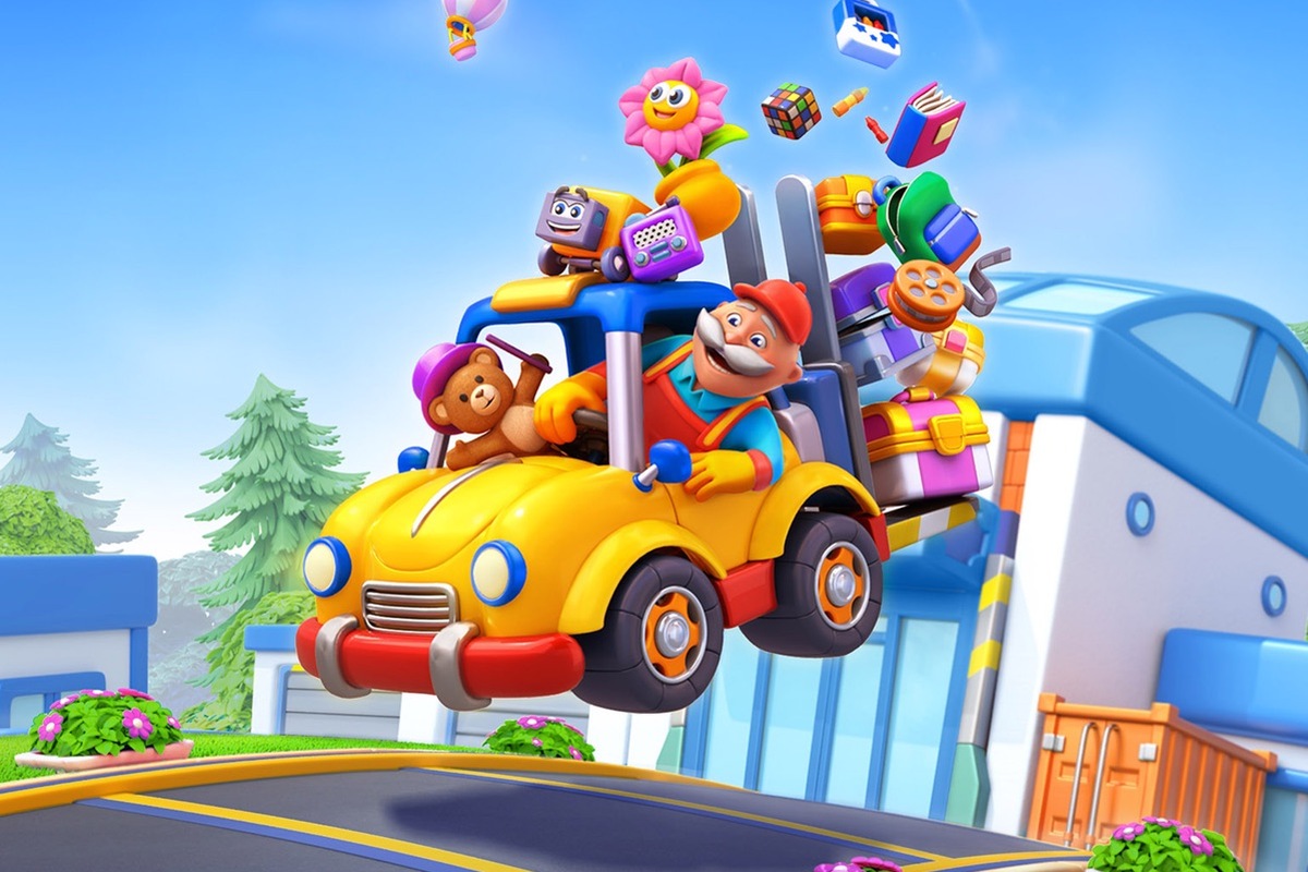 Circle Games Raises $25 Million in Tencent-Led Series A