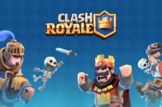 Clash Royale: The Grand Arena Takes Tower Battles to the Tabletop