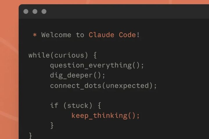 Claude Code Reportedly Adds Rule Against Recreating Existing Games