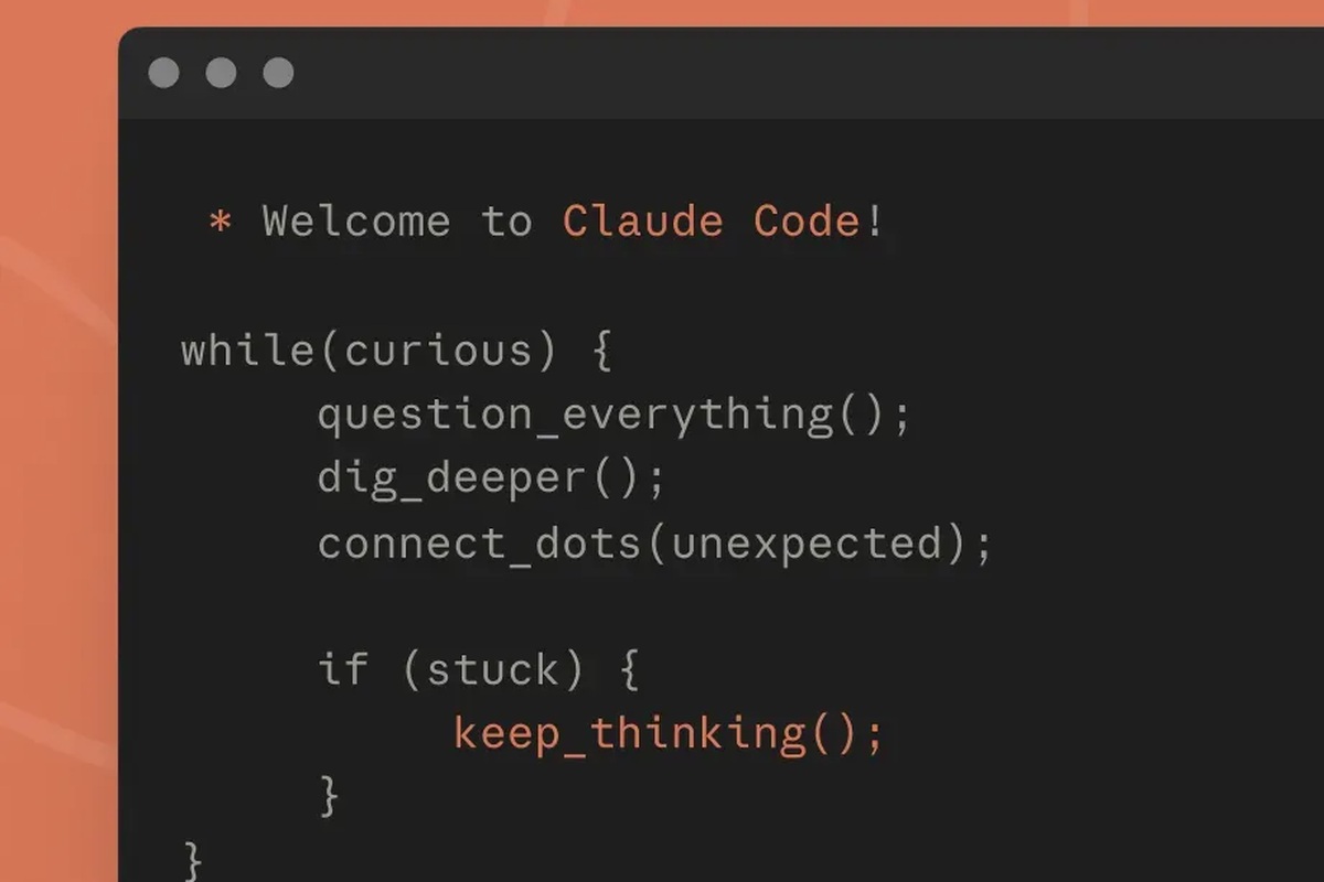 Claude Code Reportedly Adds Rule Against Recreating Existing Games