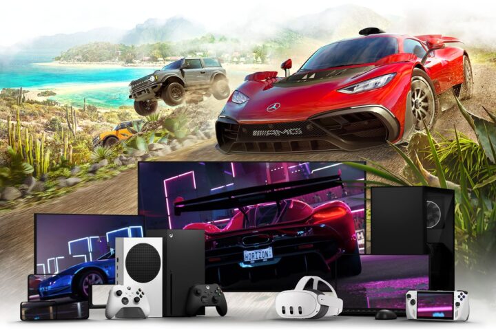 Cloud Gaming Explained: A Beginner’s Guide