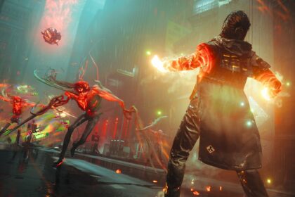 Control Resonant Passes 1 Million Sales in Three Weeks, Setting Remedy Record