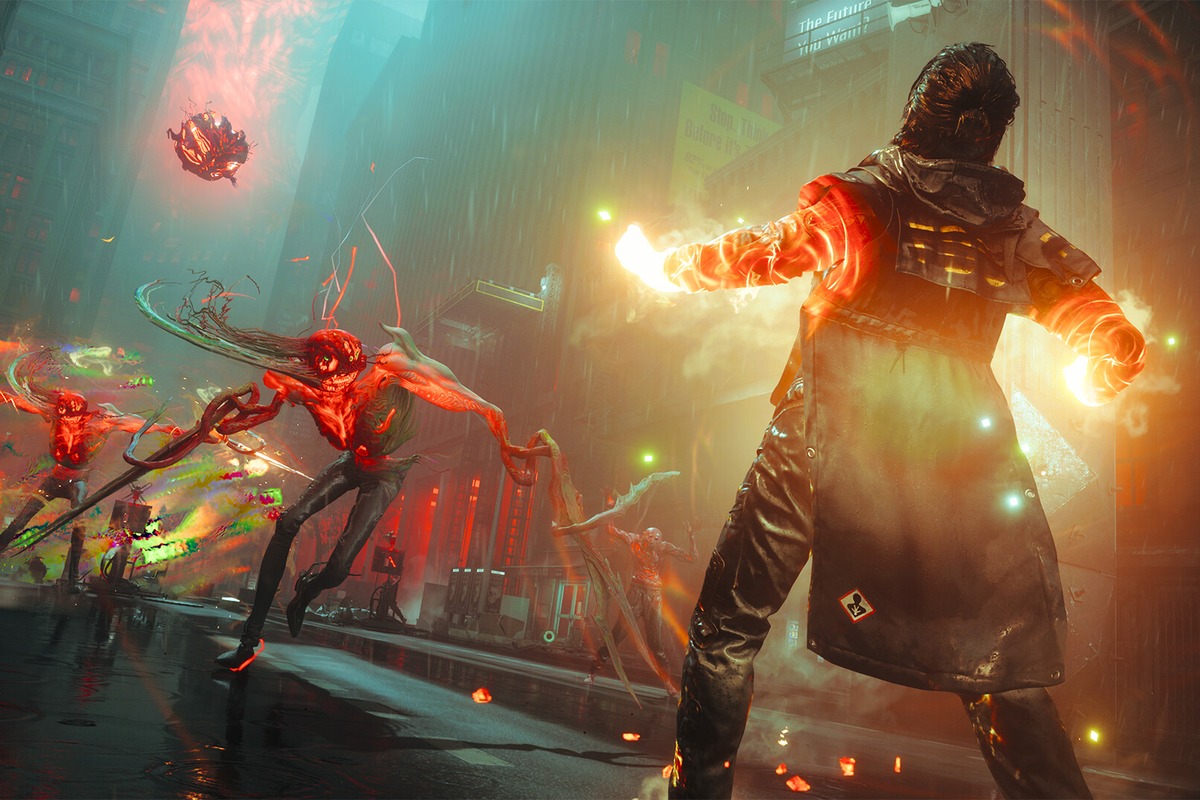 Control Resonant Passes 1 Million Sales in Three Weeks, Setting Remedy Record