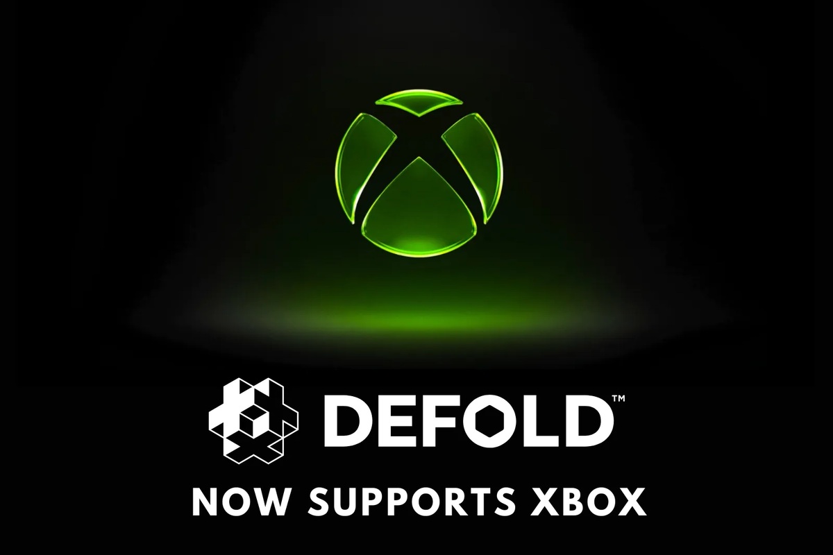 Defold Adds Free Xbox Support for Approved Game Developers