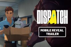 Dispatch Comes to iOS and Android on December 9 With Four Free Episodes