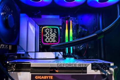 DLSS, FSR and XeSS Explained: A Beginner’s Guide