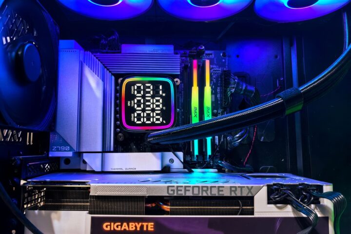DLSS, FSR and XeSS Explained: A Beginner’s Guide