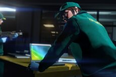 Dutch Police Arrest ShinyHunters Suspect After GTA Online Revenue Leak