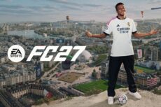 EA Sports FC 27 Leads 2026 Premium Game Revenue, Alinea Estimates