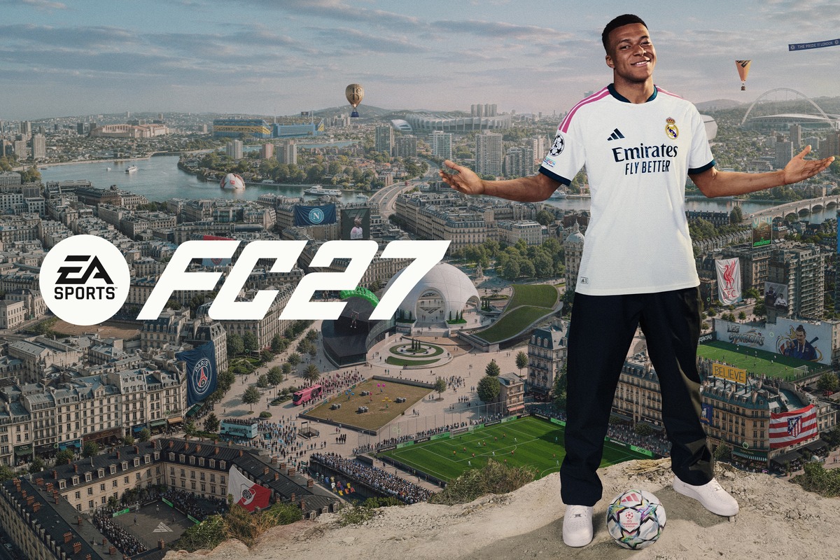EA Sports FC 27 Leads 2026 Premium Game Revenue, Alinea Estimates