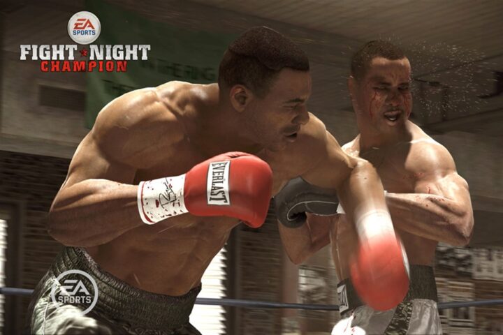 EA Sports Confirms Fight Night Return After 15 Years