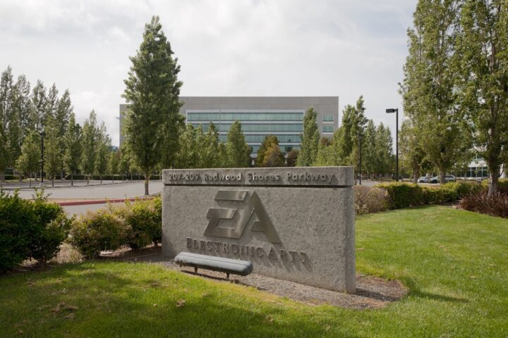 EA Workers Say AI Push Leaves Smaller Teams With the Same Workload