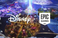 Epic’s Disney Shooter Reportedly Delayed Amid AI-First Push