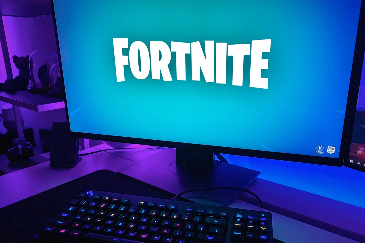 Fortnite Player Arrested After Alleged FBI Threats in Voice Chat