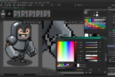 GameMaker Will Make GMRT Free for Commercial Games in 2027