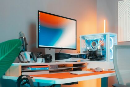 Gaming Monitors Explained: A Beginner’s Guide to Refresh Rate, VRR and HDR