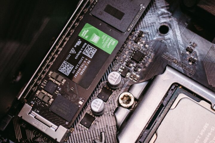 Gaming Storage Explained: A Beginner’s Guide to SSDs and Game Installs