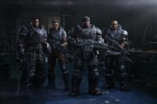 Gears of War: E-Day Reportedly Passes 400,000 Sales in Three Weeks