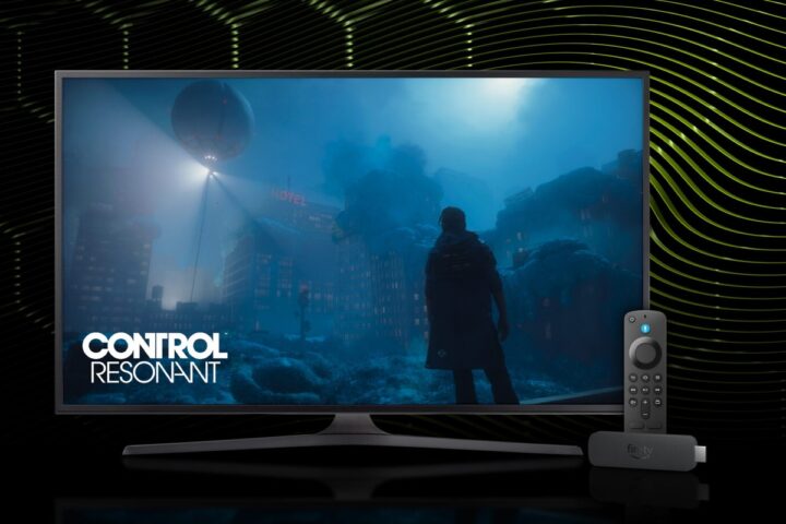 GeForce NOW Sets Modern Warfare 4 Cloud Launch and Adds Fire TV Billing