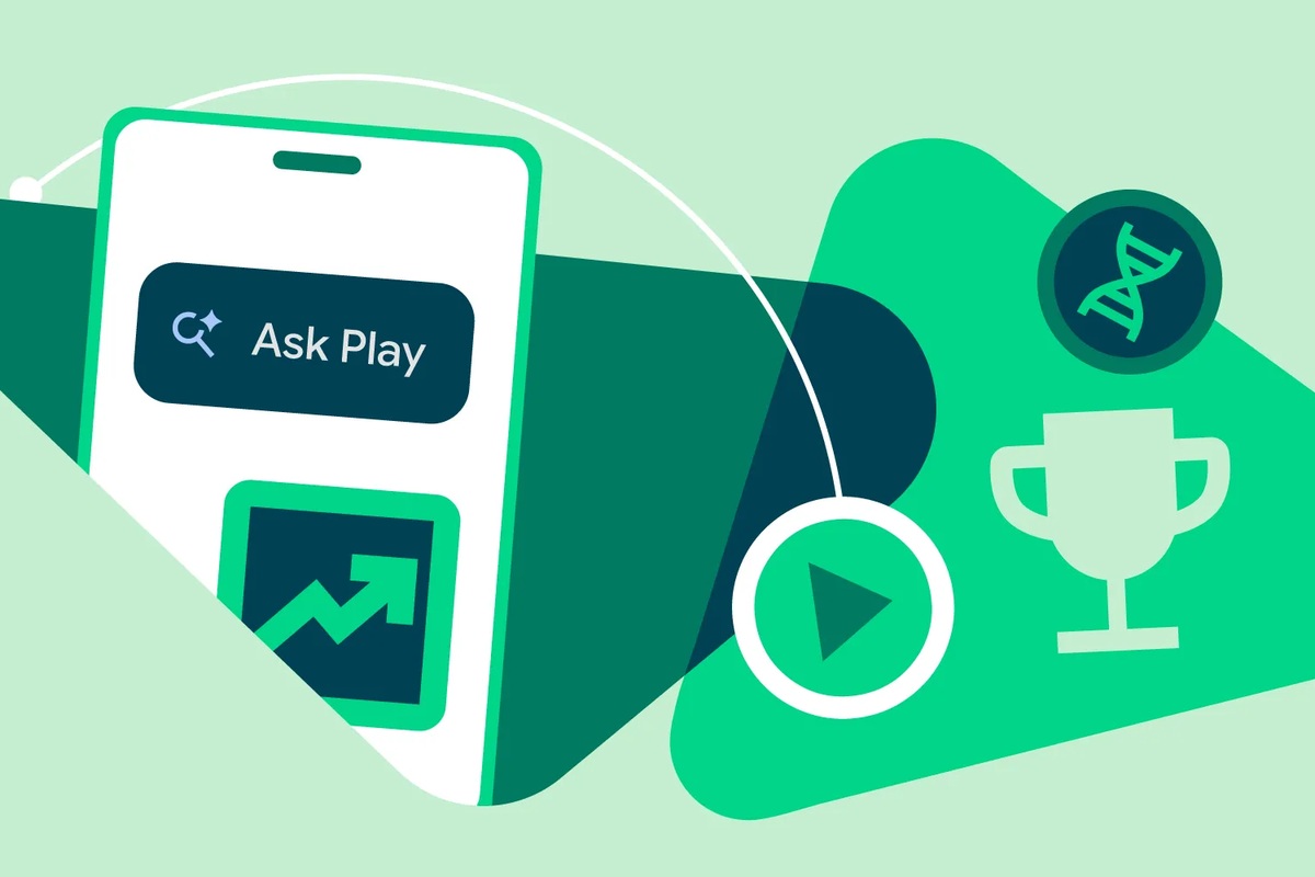 Google Play Adds Game Finder, Playlists and New Social Features