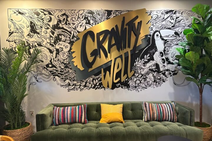 Gravity Well Lays Off More Than 40 Developers After Losing Funding