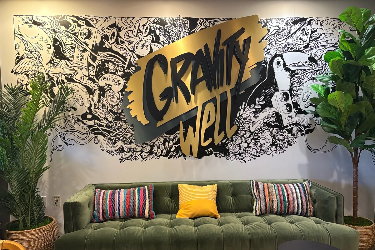 Gravity Well Lays Off More Than 40 Developers After Losing Funding