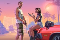 GTA VI Launch Trailer Arrives Ahead of November 19 Release