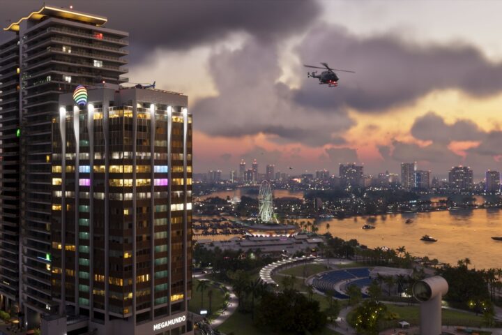 GTA VI Keeps Political Satire but Avoids Direct Real-World References