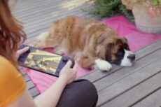 Handheld PC Gaming Explained: A Beginner’s Guide
